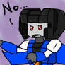 Thundercracker - No