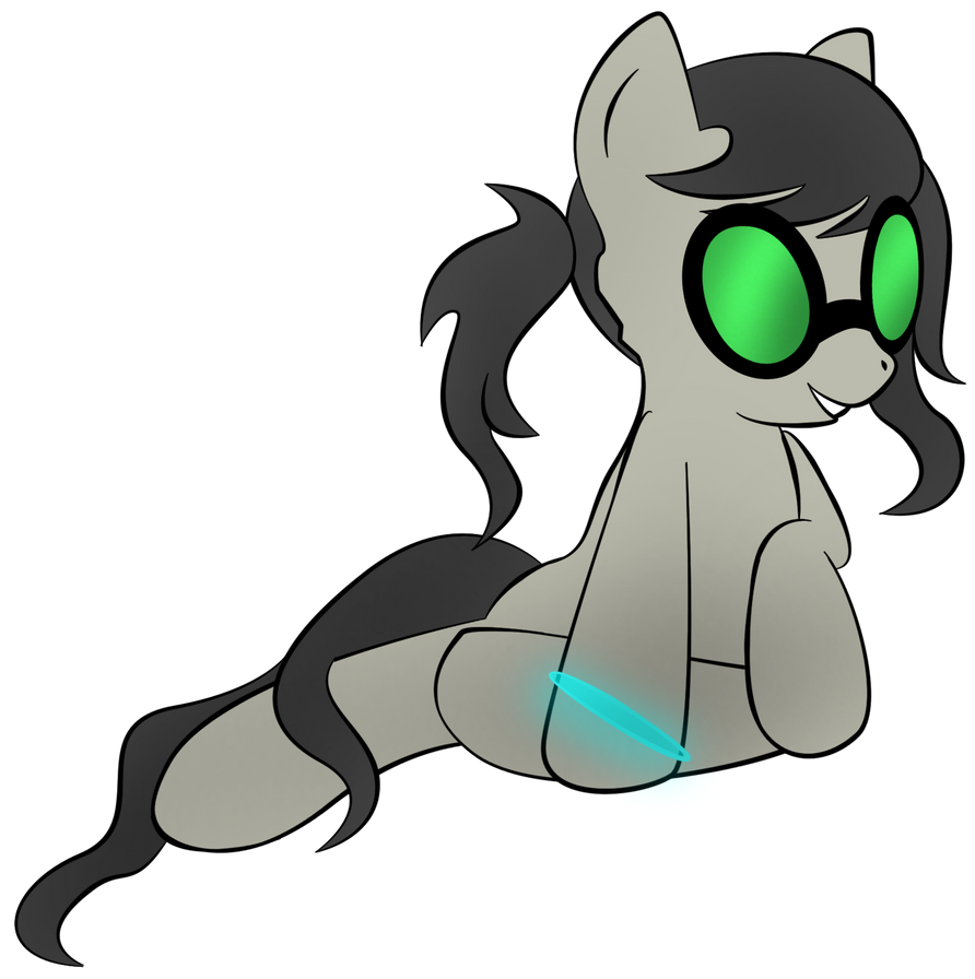 Dj-tavia by zomgitsalaura