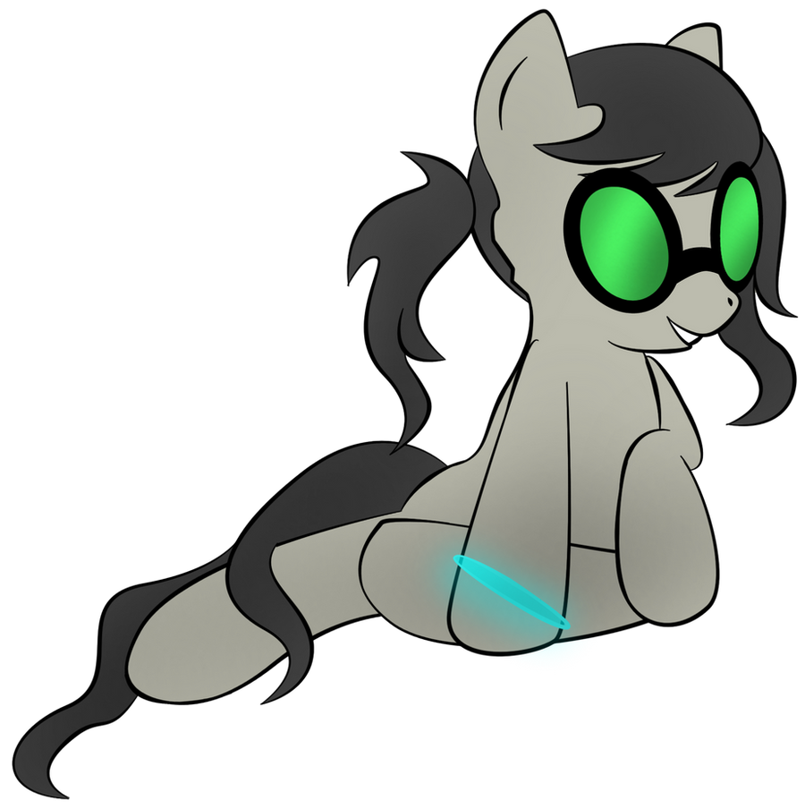 Dj-tavia by zomgitsalaura