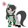 Octavia christmas 2012