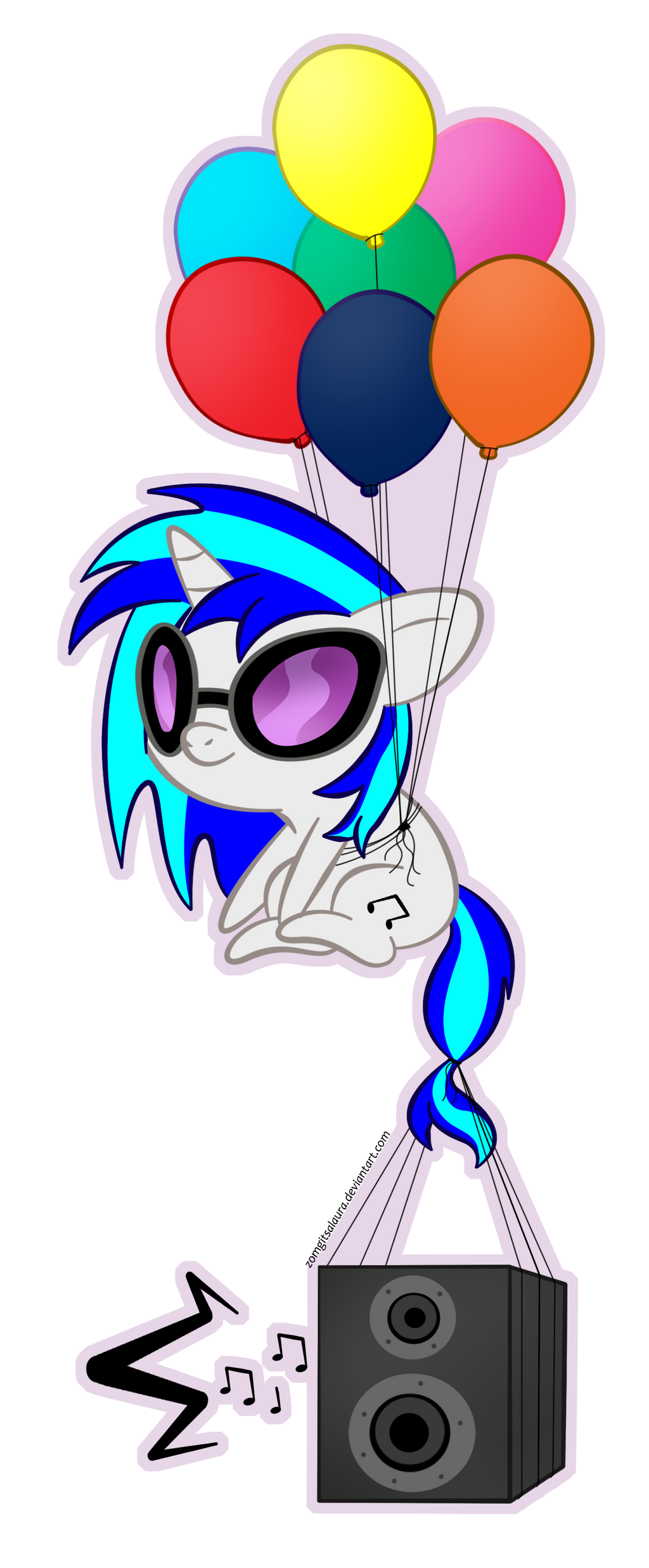 sky high wubs by zomgitsalaura