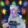 Naughty or Nice: Lumi