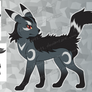 OPEN - Umbreon x Mightyena Auction!