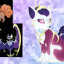OPEN - Vulpix x Lunala Auction