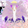 OPEN - Espeon x Celestia Auction