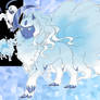 Closed - Absol x A. Ninetales Auction