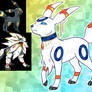 OPEN - Umbreon x Solgaleo Auction