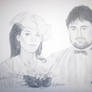 Wedding Portrait