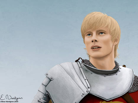 Arthur Pendragon