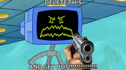 Karen Delete this