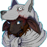 Sheep in Wolf's Clothing (PNG)