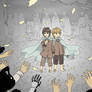 LotR: halflings vs the world