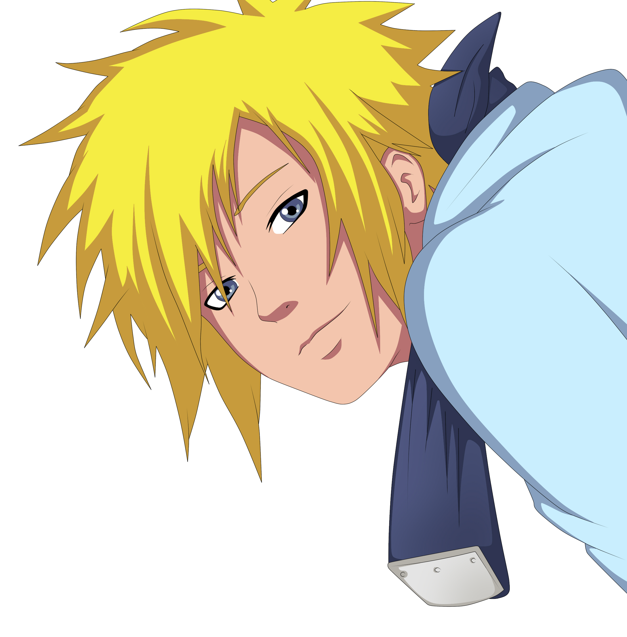 Minato