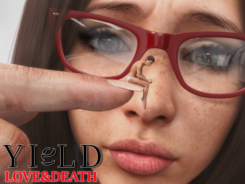 Yield Preview One by openhighhat Yield Preview One by openhighhat