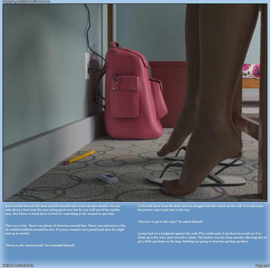 Yield508 By Openhighhat On DeviantArt yield508-by-openhighhat-on-deviantart