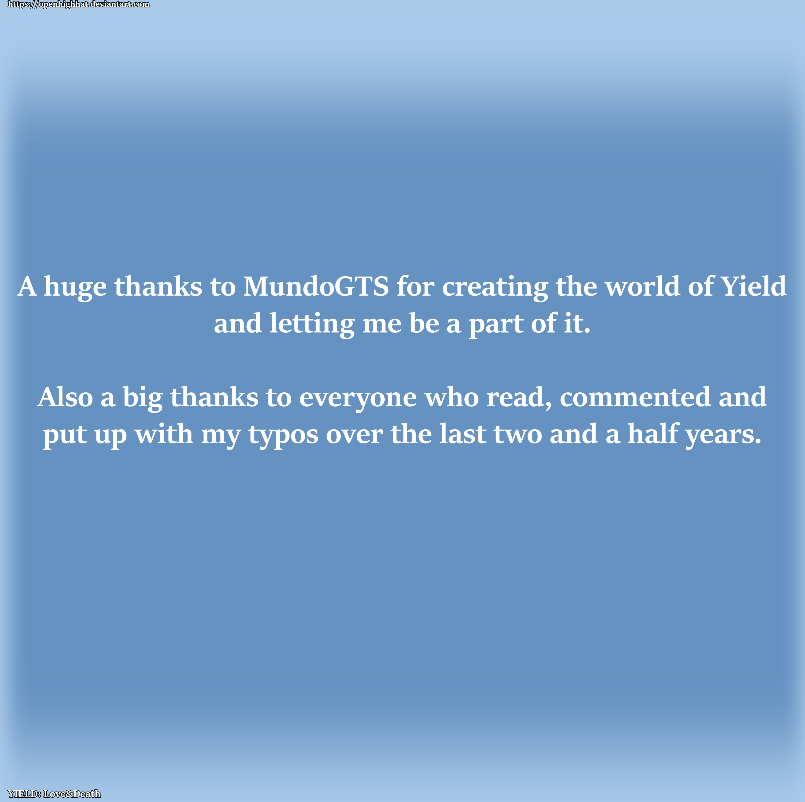 Yield733 By Openhighhat On DeviantArt yield733-by-openhighhat-on-deviantart