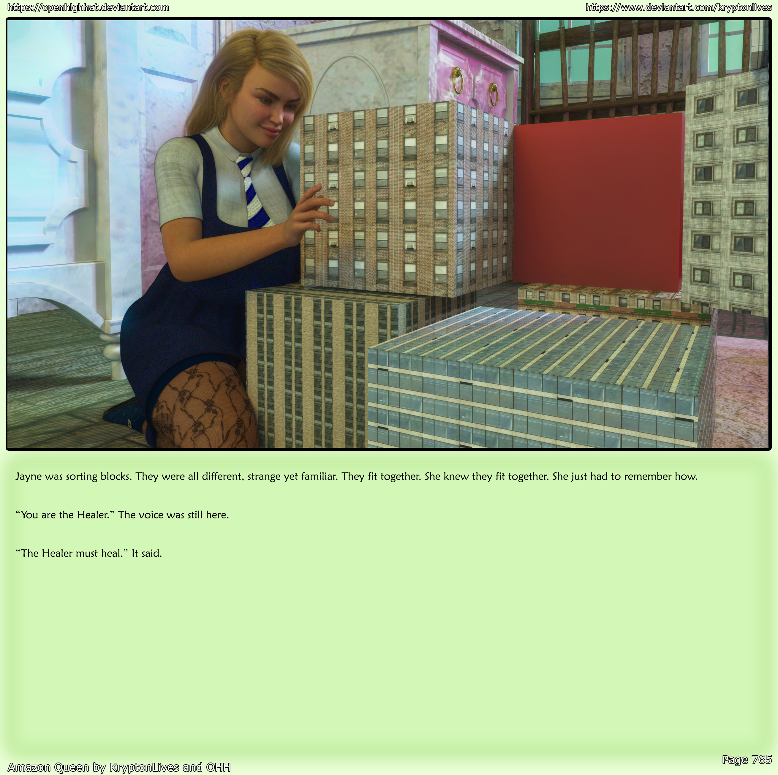 Aq765 by openhighhat on DeviantArt