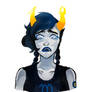 (Vriska)