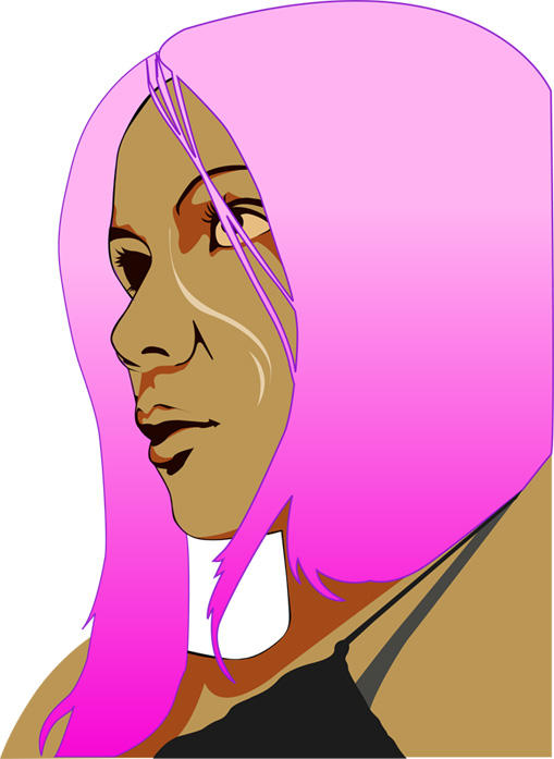 vectorish by Aktavist on DeviantArt