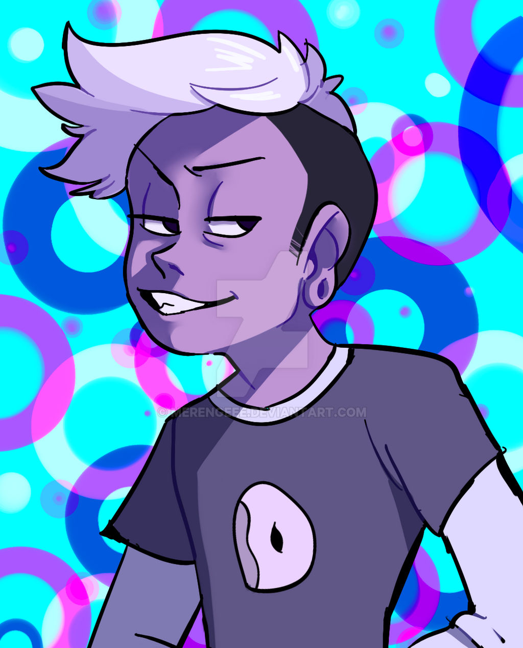 LARS(??) by Merengeee on DeviantArt