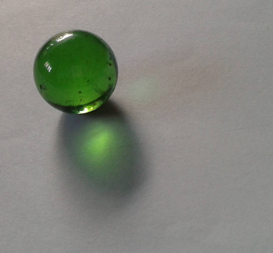 Drawing a Marbles by Sahyuti on DeviantArt