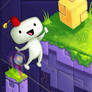 FEZ - Cube Get!!!