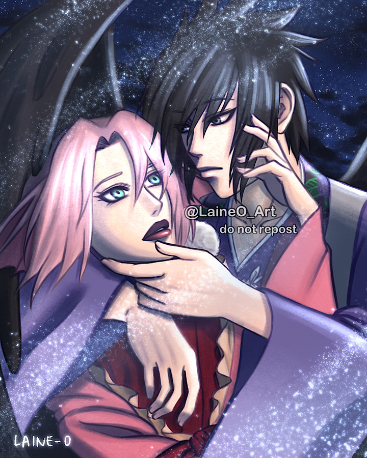 Thinking of you by Sasuke-x-Sakura-Club on DeviantArt