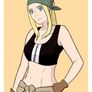 Winry Rockbell - Fullmetal Alchemist Brotherhood