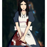 Alice Liddell - Alice Madness Returns