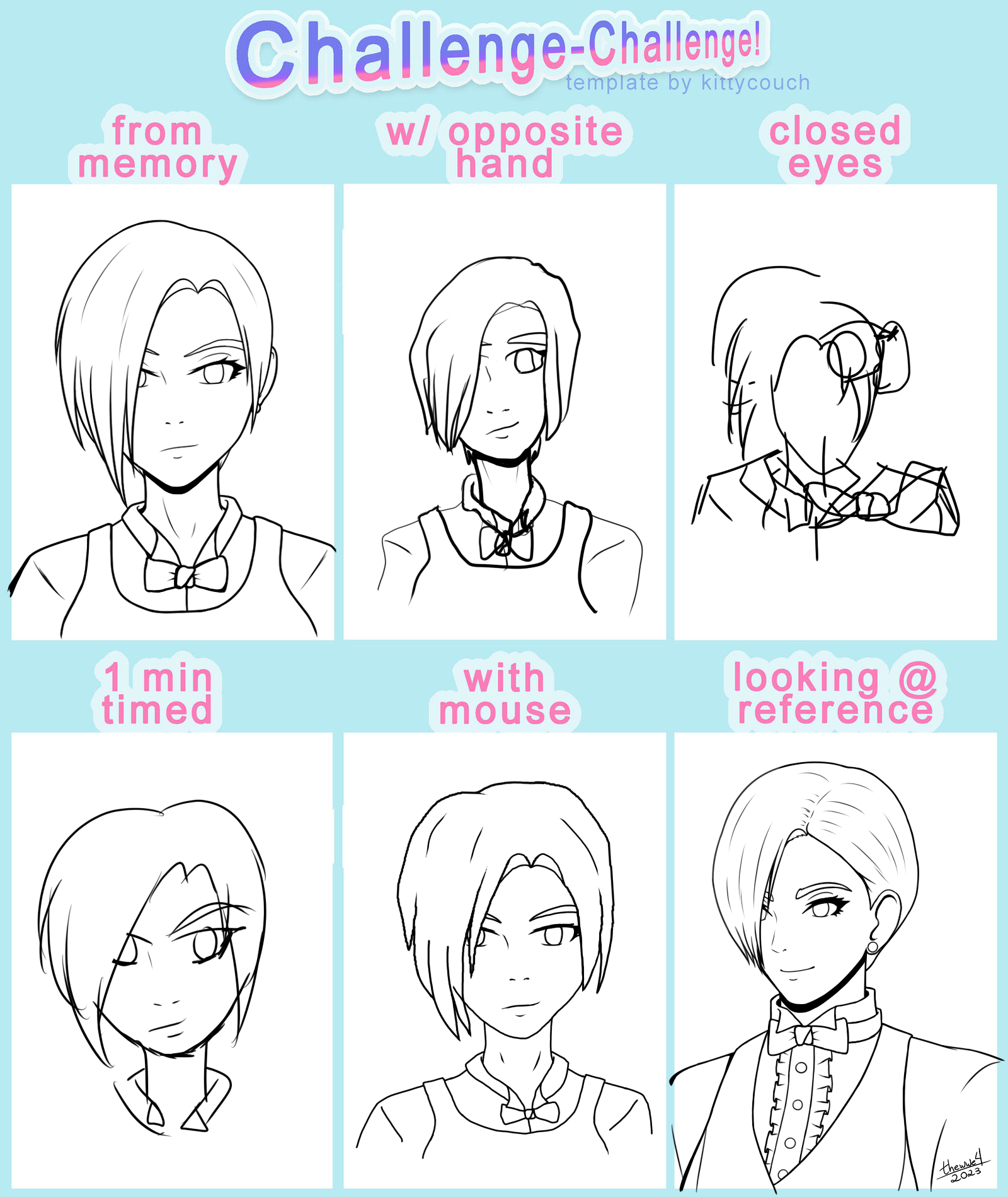 Sketches on King-KoF-Club - DeviantArt