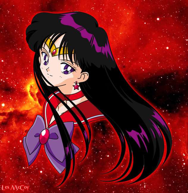 Sailor Mars Face Dp LexMccoy S by LexMcCoy on DeviantArt Sailor Mars Face Dp LexMccoy S by LexMcCoy on DeviantArt