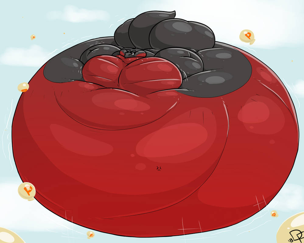 Perlious Inflate P-Balloon inflation by tombfyre53 on DeviantArt