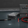 Marlboro e-cig