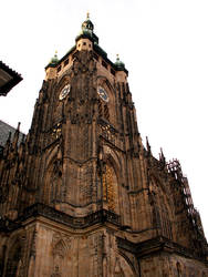 St. Vitus Cathedral