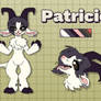 Patricio - ref