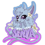 Serya Badge