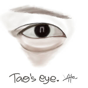 Tao's EXO eye