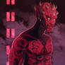 Maul