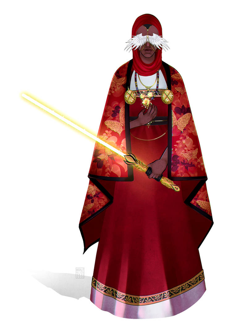 Sham A Master Sham'a by MoonlitAlienArchive on DeviantArt