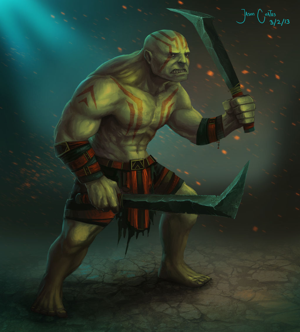 ORC