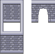 Wall tile by Lordkazeh