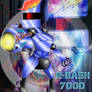 .:R-Dash 7000:.