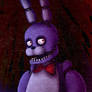 FNAF - Bonnie