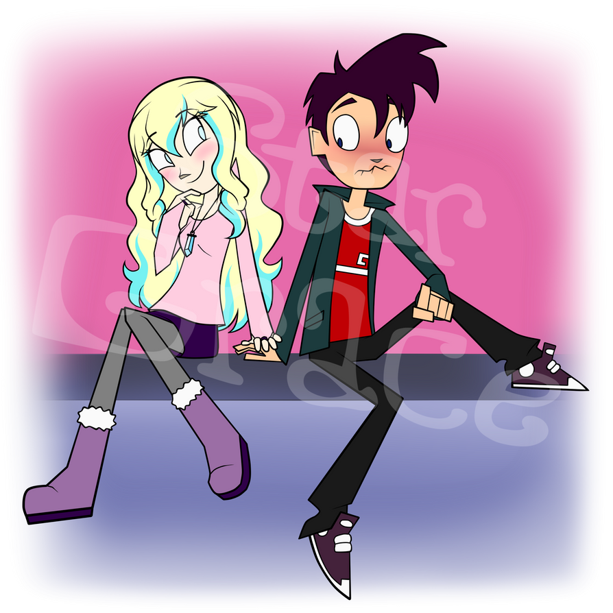 P.Comm - Hey Randy~ by StarGureisu on DeviantArt