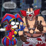 The Twisted Digital Metal