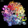 The Color Wheel Challenge