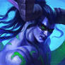 Illidan Stormrage