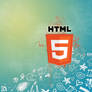 HTML 5 Wallpaper