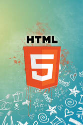 HTML 5 Wallpaper for iPhone