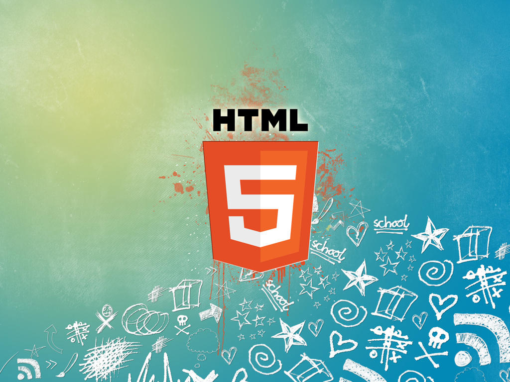 Нужен html сайт